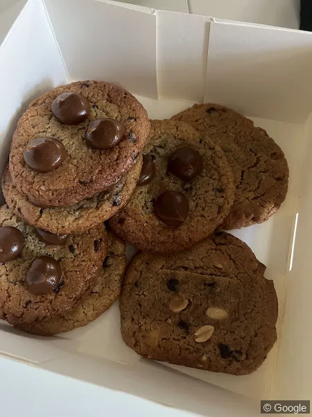 Photo 3 de Boulangerie La Fourmi, boulangerie à Nantes