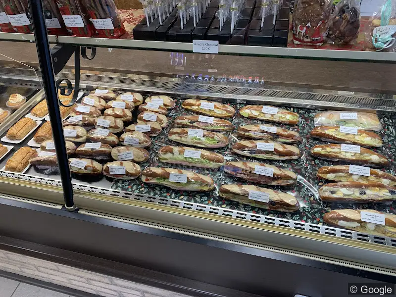 Photo 2 de Boulangerie La fournée de Laurent RICHON, boulangerie à Colmar