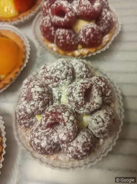 Photo 2 de Boulangerie La Grignotière, boulangerie à Dunkerque