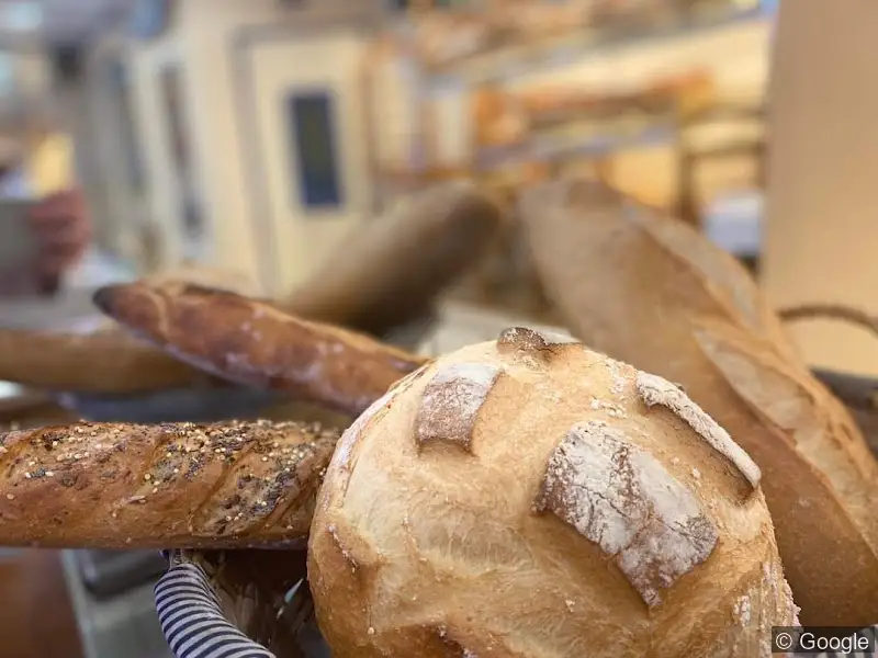 Photo 3 de Boulangerie La Grignotière, boulangerie à Dunkerque