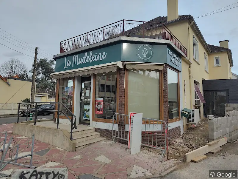 Photo de Boulangerie « La Madeleine », boulangerie à Le Mans