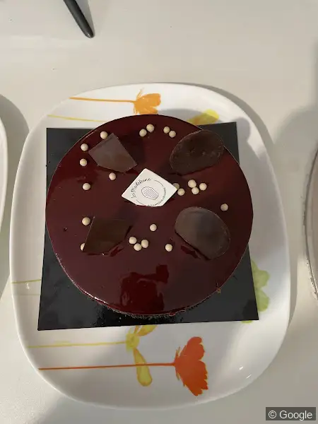 Photo 2 de Boulangerie « La Madeleine », boulangerie à Le Mans