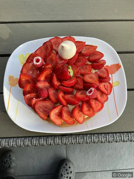 Photo 3 de Boulangerie « La Madeleine », boulangerie à Le Mans