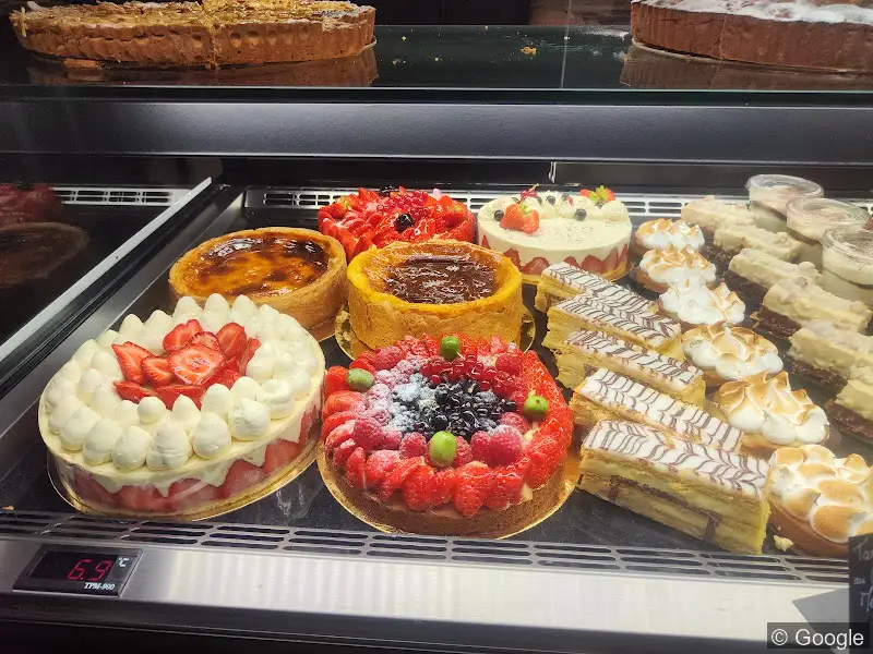 Photo 2 de Boulangerie La Maison du Pain, boulangerie à Boulogne-Billancourt