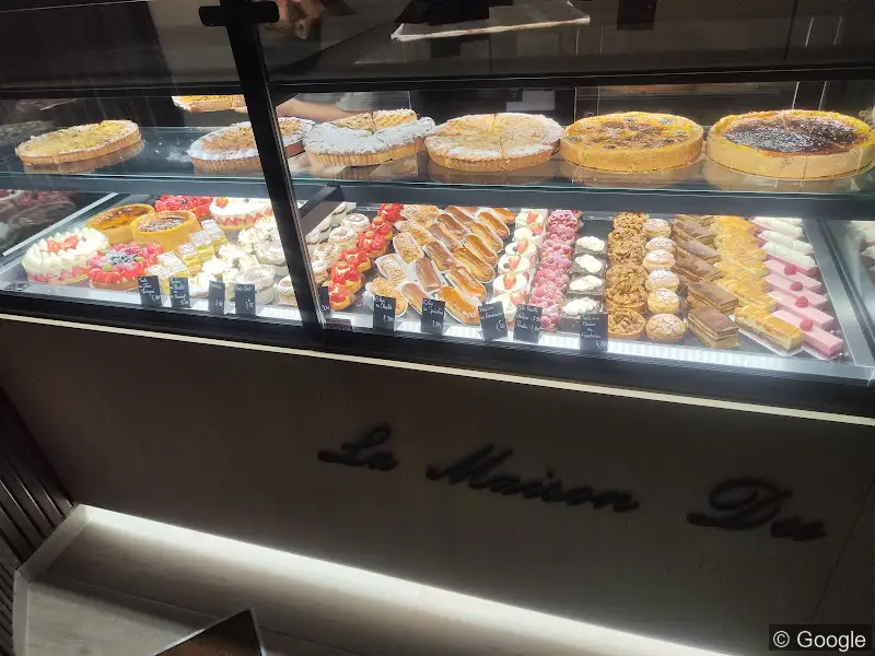 Photo 3 de Boulangerie La Maison du Pain, boulangerie à Boulogne-Billancourt