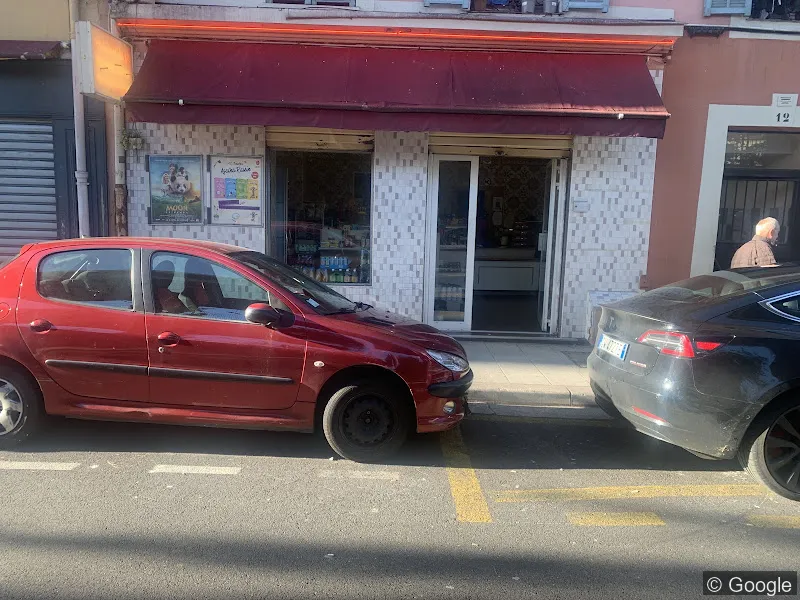 Photo de Boulangerie La Mamounia, boulangerie à Nice