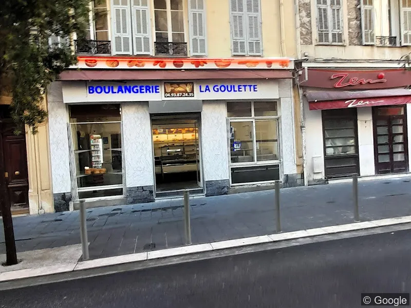 Photo 2 de Boulangerie La Mamounia, boulangerie à Nice