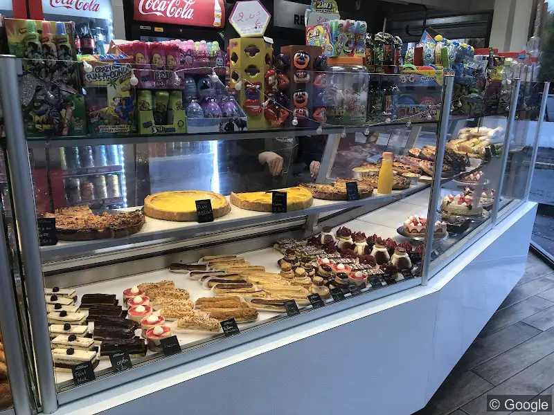 Photo 3 de Boulangerie la mare drancy, boulangerie à Drancy