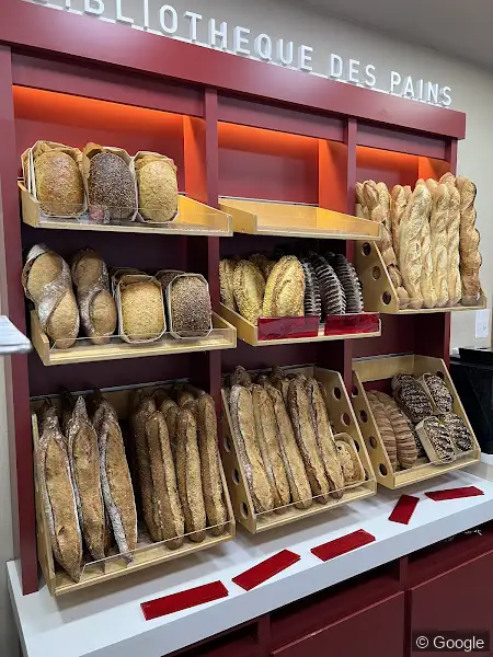 Photo de Boulangerie La marquise, boulangerie à Avignon