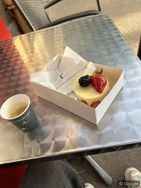 Photo 2 de Boulangerie La marquise, boulangerie à Avignon