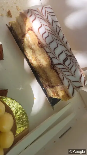 Photo 3 de Boulangerie La marquise, boulangerie à Avignon