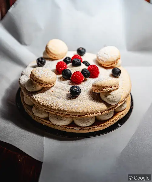 Photo 2 de Boulangerie La Meule du Meunier, boulangerie à Aulnay-sous-Bois