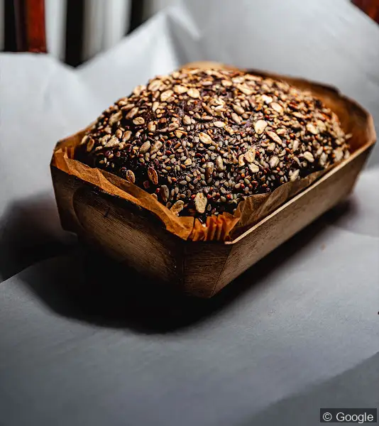 Photo 3 de Boulangerie La Meule du Meunier, boulangerie à Aulnay-sous-Bois