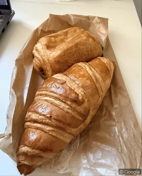 Photo 3 de Boulangerie La Petrie Johnatan Et Sandra, boulangerie à Reims