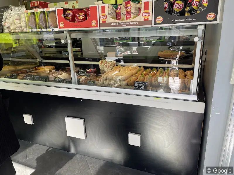 Photo de Boulangerie : La ronde des pains, boulangerie à Mérignac