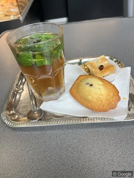 Photo 2 de Boulangerie : La ronde des pains, boulangerie à Mérignac