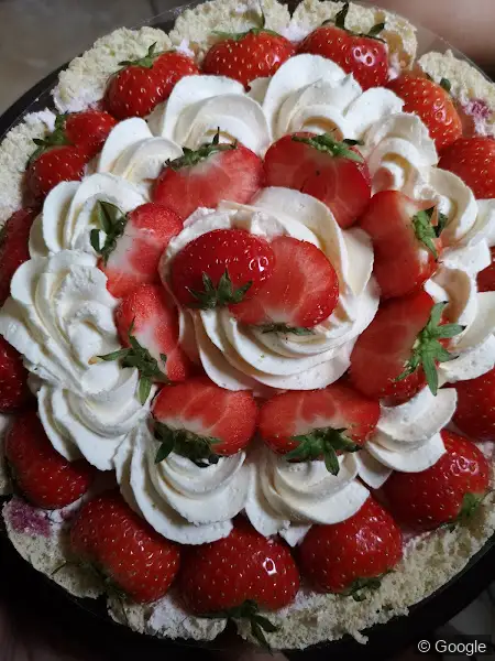 Photo 3 de boulangerie la rose des vents, boulangerie à Aulnay-sous-Bois