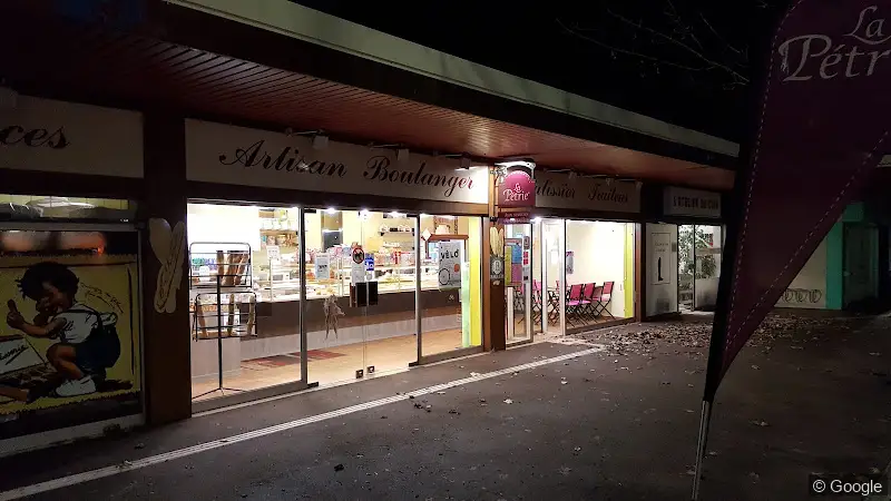 Photo de Boulangerie La Satoryenne, boulangerie à Versailles