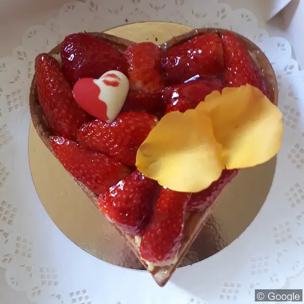 Photo 2 de Boulangerie La Satoryenne, boulangerie à Versailles