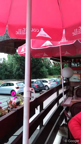 Photo 3 de Boulangerie La Satoryenne, boulangerie à Versailles