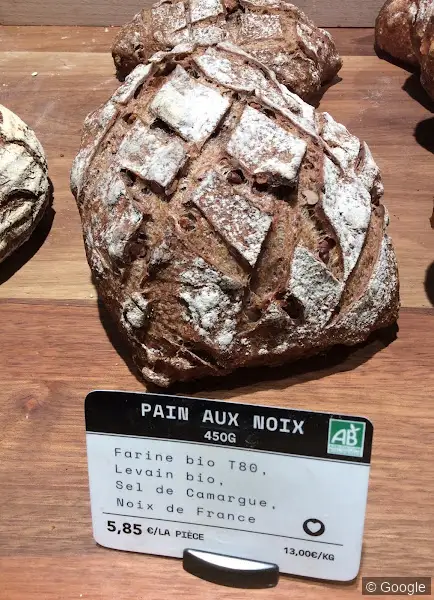 Photo 2 de Boulangerie La Source, boulangerie à Annecy