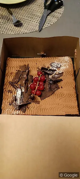 Photo 2 de Boulangerie La Talemelerie, boulangerie à Grenoble