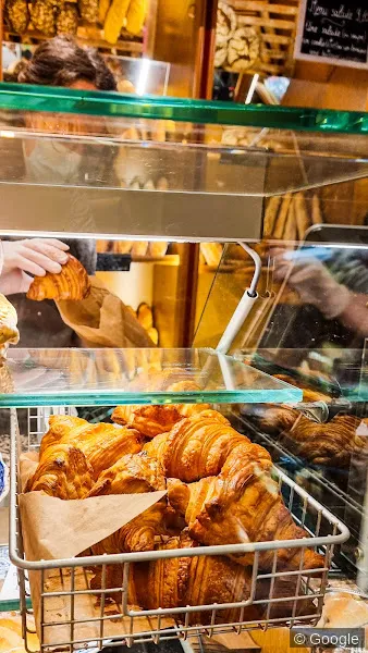 Photo 3 de Boulangerie La Talemelerie, boulangerie à Grenoble