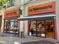 Photo de Boulangerie La Talemelerie, boulangerie à Grenoble
