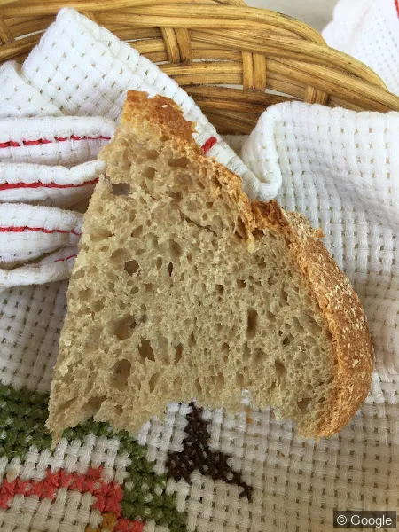 Photo 2 de Boulangerie La Talemelerie Etoile, boulangerie à Grenoble
