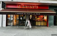 Photo de Boulangerie La Talemelerie Stalingrad, boulangerie à Grenoble