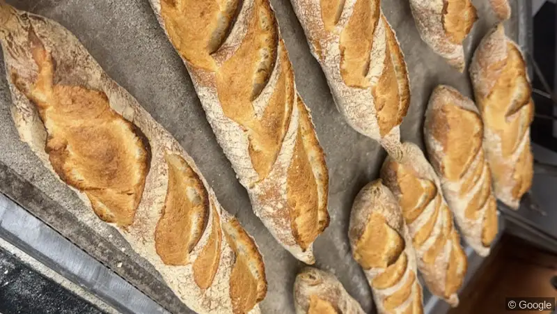 Photo 2 de Boulangerie la tradition, boulangerie à Avignon
