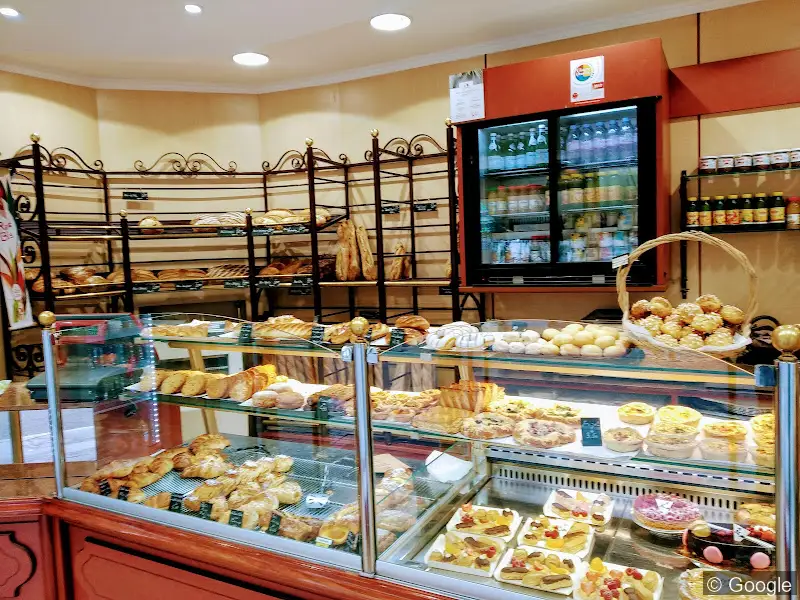 Photo de Boulangerie la tradition, boulangerie à Courbevoie