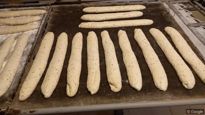 Photo 2 de Boulangerie la tradition, boulangerie à Courbevoie