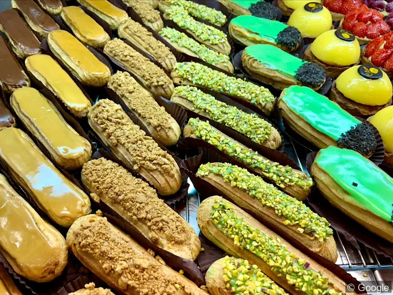 Photo 3 de Boulangerie la tradition, boulangerie à Courbevoie