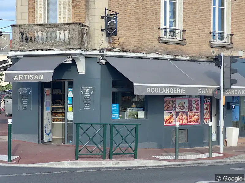 Photo de Boulangerie La Vaillantine, boulangerie à Nanterre
