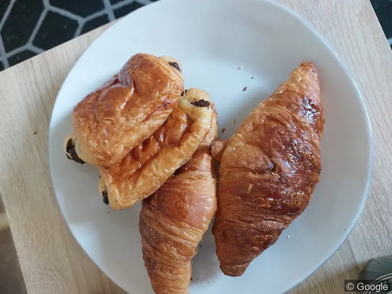 Photo 2 de Boulangerie La Vaillantine, boulangerie à Nanterre