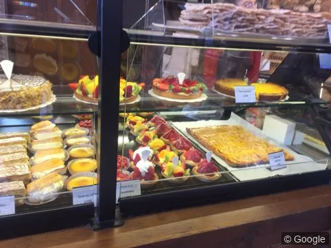 Photo de Boulangerie Lagache, boulangerie à Nice