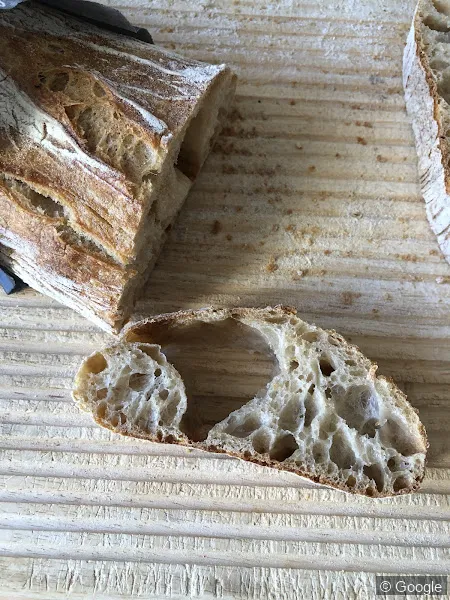 Photo 3 de Boulangerie Lagache, boulangerie à Nice