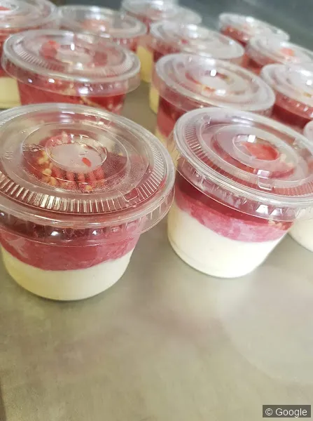 Photo 3 de Boulangerie lapitchet, boulangerie à Saint-Étienne