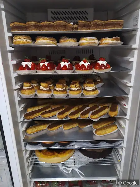 Photo de Boulangerie LAZAAR, boulangerie à Aubervilliers