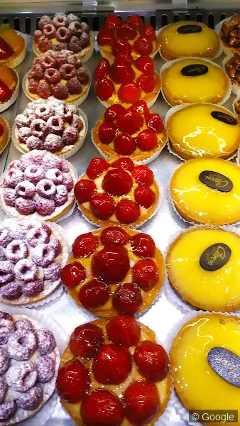 Photo 3 de Boulangerie LAZAAR, boulangerie à Aubervilliers