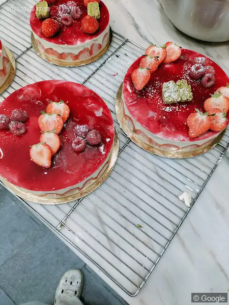 Photo 3 de Boulangerie LB, boulangerie à Créteil