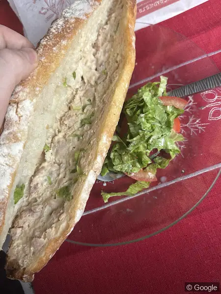 Photo 2 de Boulangerie le blé d'or, boulangerie à Amiens