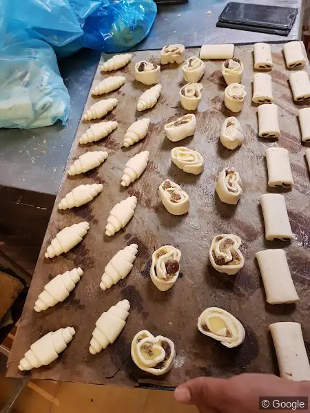 Photo 3 de Boulangerie le Carnot, boulangerie à Drancy