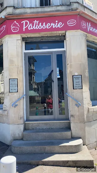 Photo 2 de Boulangerie le coin gourmand (maison Guillet), boulangerie à Angers