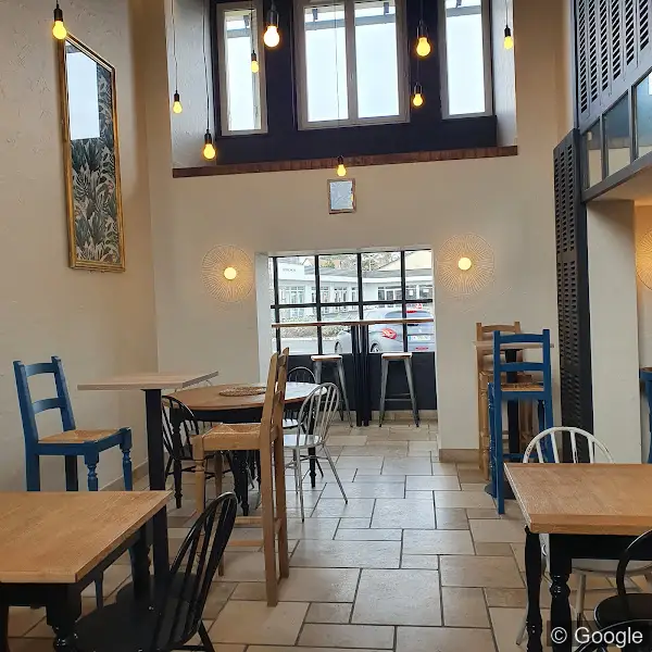 Photo de Boulangerie Le Comptoir de Panis, boulangerie à Poitiers