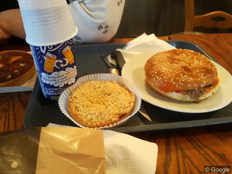 Photo 3 de Boulangerie Le Comptoir de Panis, boulangerie à Poitiers