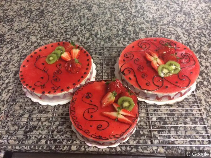 Photo 2 de Boulangerie le fort bien jediane, boulangerie à Montreuil