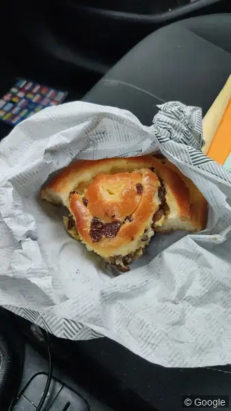 Photo 3 de Boulangerie le fort bien jediane, boulangerie à Montreuil