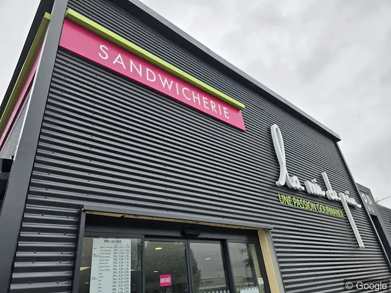 Photo 2 de Boulangerie Le Fournil D'Arlac, boulangerie à Mérignac